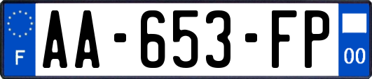 AA-653-FP