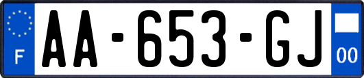 AA-653-GJ