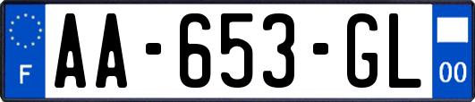 AA-653-GL