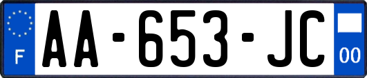 AA-653-JC