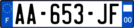 AA-653-JF