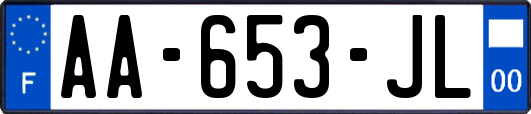 AA-653-JL