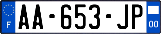 AA-653-JP