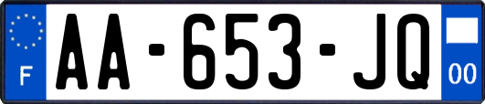 AA-653-JQ