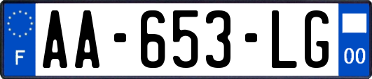 AA-653-LG