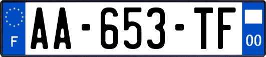 AA-653-TF