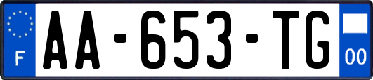 AA-653-TG