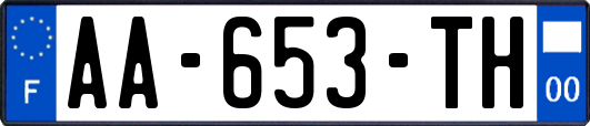 AA-653-TH