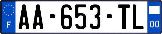 AA-653-TL