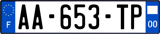 AA-653-TP