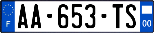 AA-653-TS