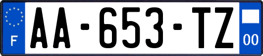 AA-653-TZ