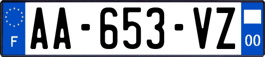 AA-653-VZ