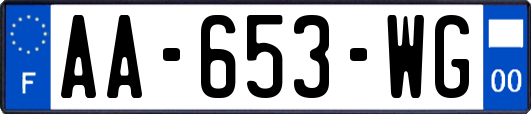 AA-653-WG