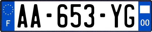 AA-653-YG