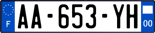 AA-653-YH