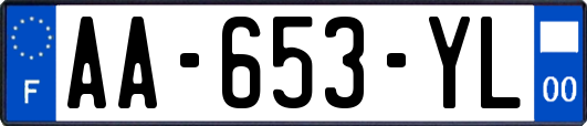 AA-653-YL