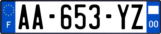 AA-653-YZ