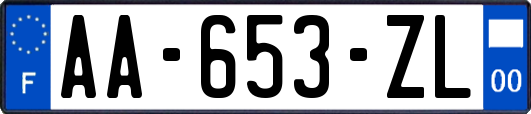 AA-653-ZL