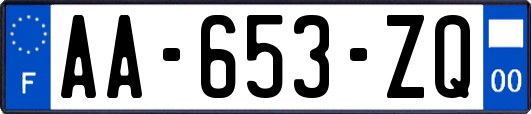 AA-653-ZQ