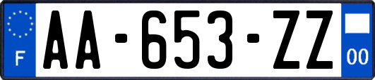 AA-653-ZZ