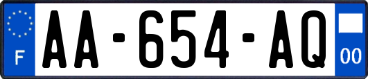 AA-654-AQ