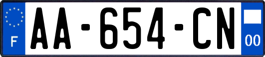 AA-654-CN