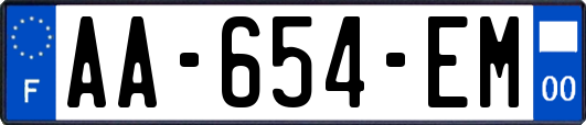 AA-654-EM