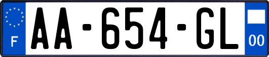 AA-654-GL