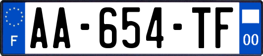 AA-654-TF