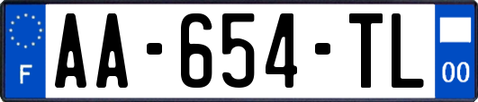 AA-654-TL