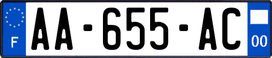 AA-655-AC