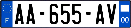 AA-655-AV