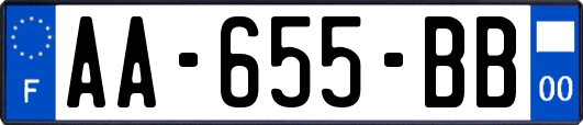 AA-655-BB