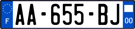 AA-655-BJ