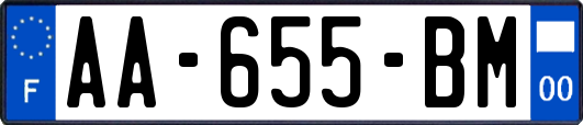 AA-655-BM