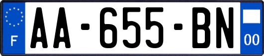 AA-655-BN