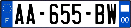 AA-655-BW