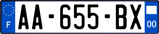 AA-655-BX