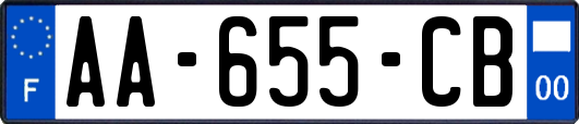 AA-655-CB