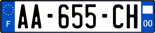 AA-655-CH