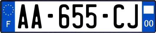 AA-655-CJ