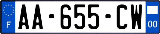 AA-655-CW