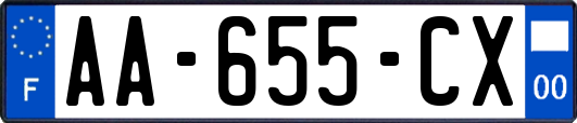 AA-655-CX