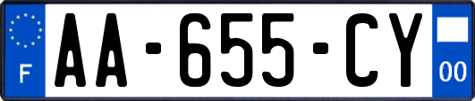 AA-655-CY