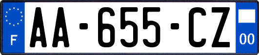 AA-655-CZ