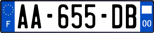 AA-655-DB