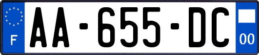 AA-655-DC