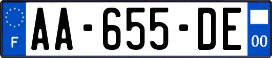 AA-655-DE