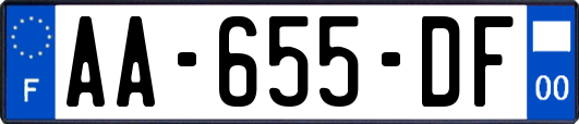 AA-655-DF